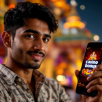 Regional Festivals That Trigger Casino Bonuses