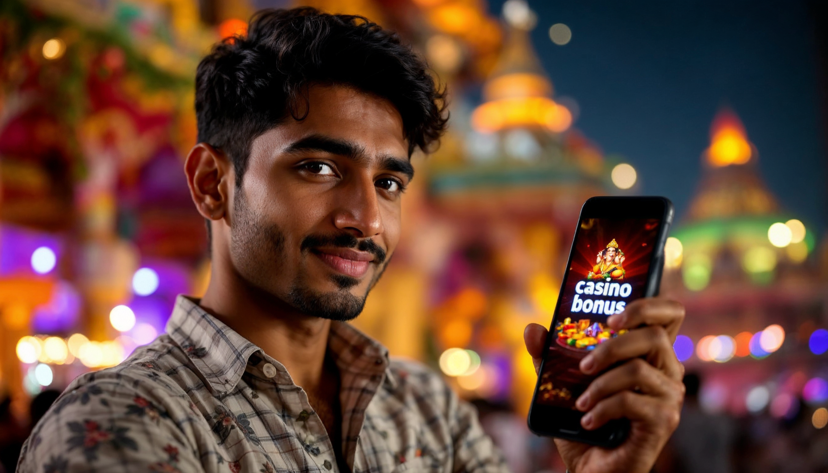 Regional Festivals That Trigger Casino Bonuses