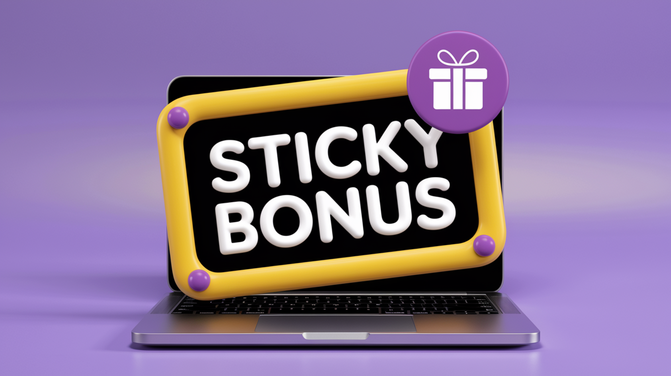 What Are Sticky Bonuses and Are They Common?