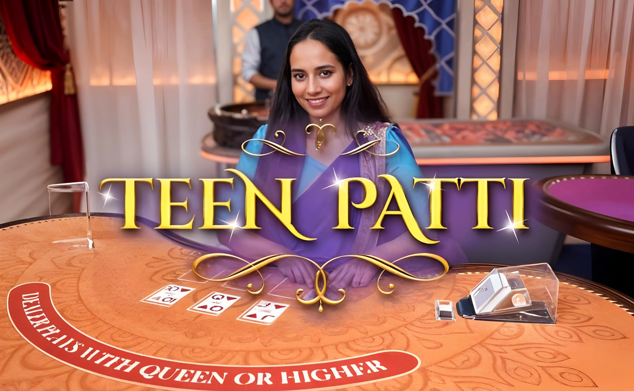 How Live Casino Studios Are Targeting Players